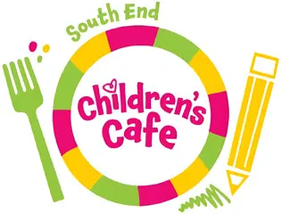 South End Children's Cafe logo